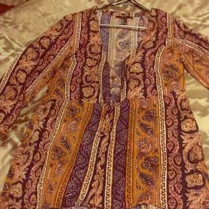 Romper great condition worn once